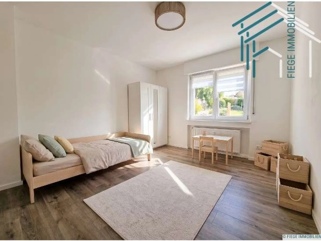 3 room apartment with 75 m² in Rodgau – Photo 6