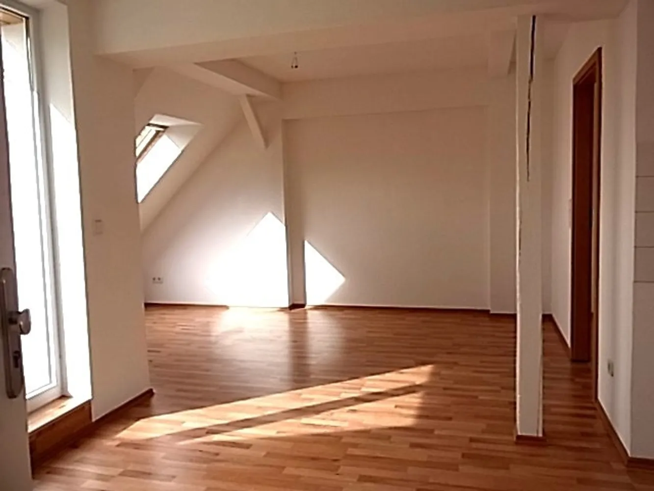 2 room apartment with 43 m² in Leipzig – Photo 5