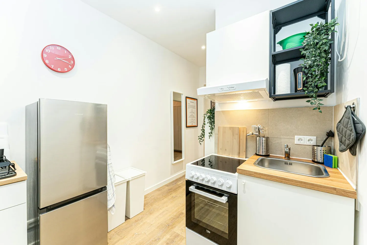 WG-Zimmer mit 9 m² in Berlin – Bild 6