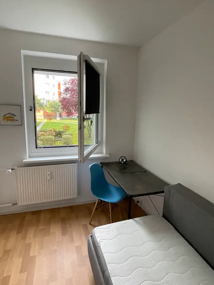 WG-Zimmer mit 30 m² in Berlin – Bild 6