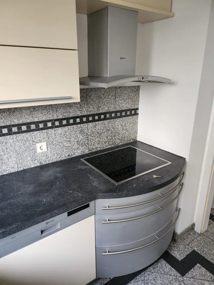 5 Zimmer Wohnung mit 100 m² in Schwäbisch Gmünd – Bild 3