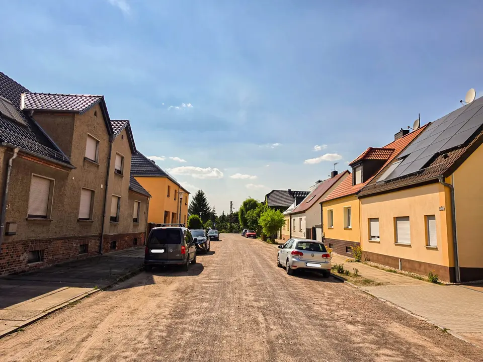 2 Zimmer Wohnung mit 46 m² in Dessau-Roßlau – Bild 6