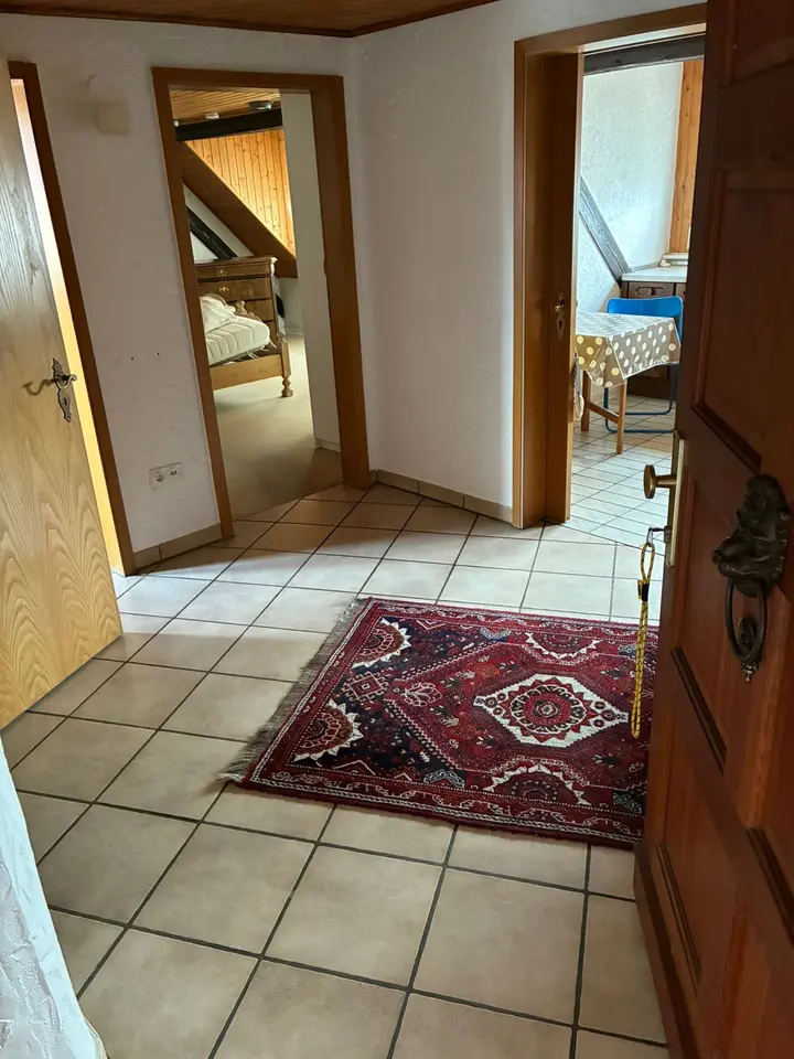 4 Zimmer Wohnung mit 85 m² in Darmstadt – Bild 4