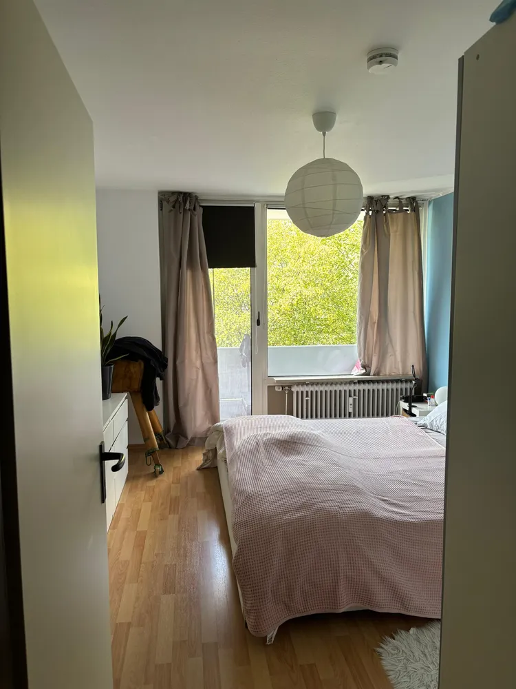 3 room apartment with 78 m² in Munich – Photo 5