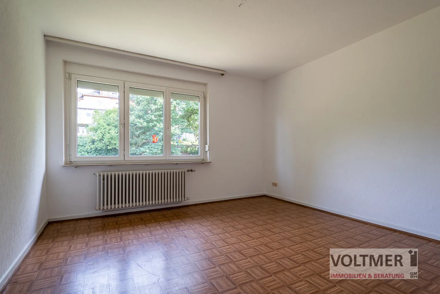 3 Zimmer Wohnung mit 82 m² in Neunkirchen – Bild 8