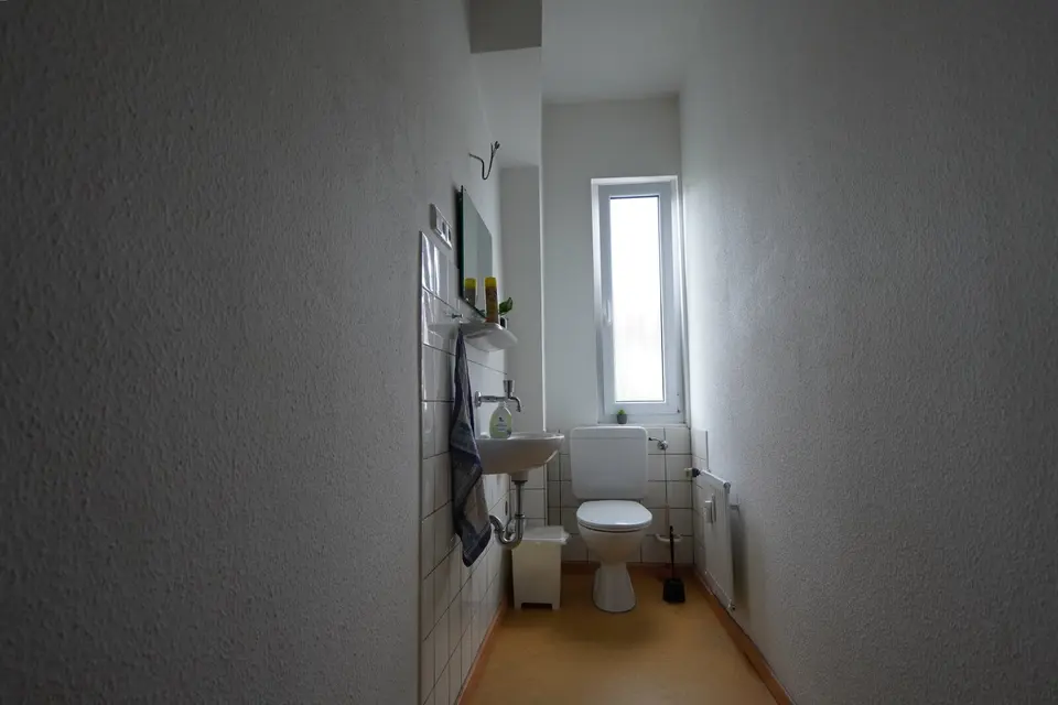 2 Zimmer Wohnung mit 26 m² in Biberach an der Riß – Bild 5