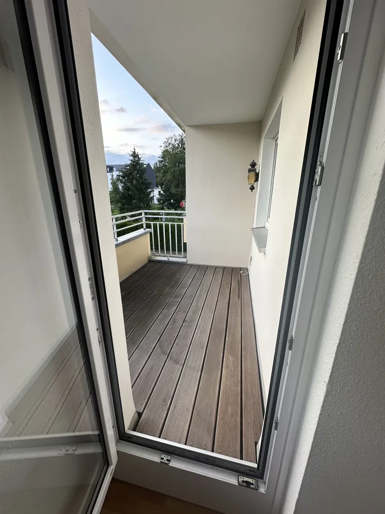 2 room apartment with 55 m² in Cologne – Photo 5