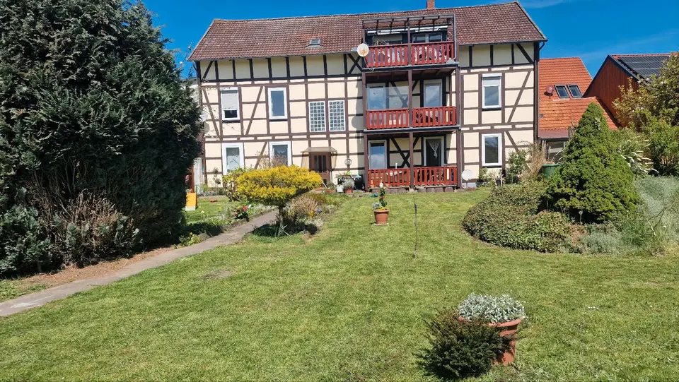 3 Zimmer Wohnung mit 62 m² in Northeim – Bild 2