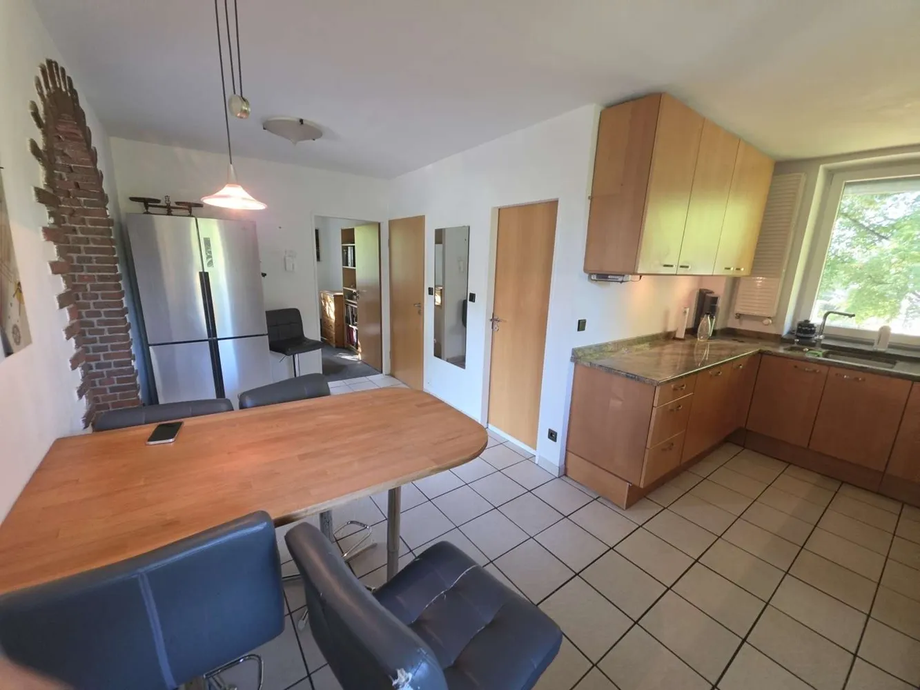 5 Zimmer Wohnung mit 116 m² in Berlin – Bild 7
