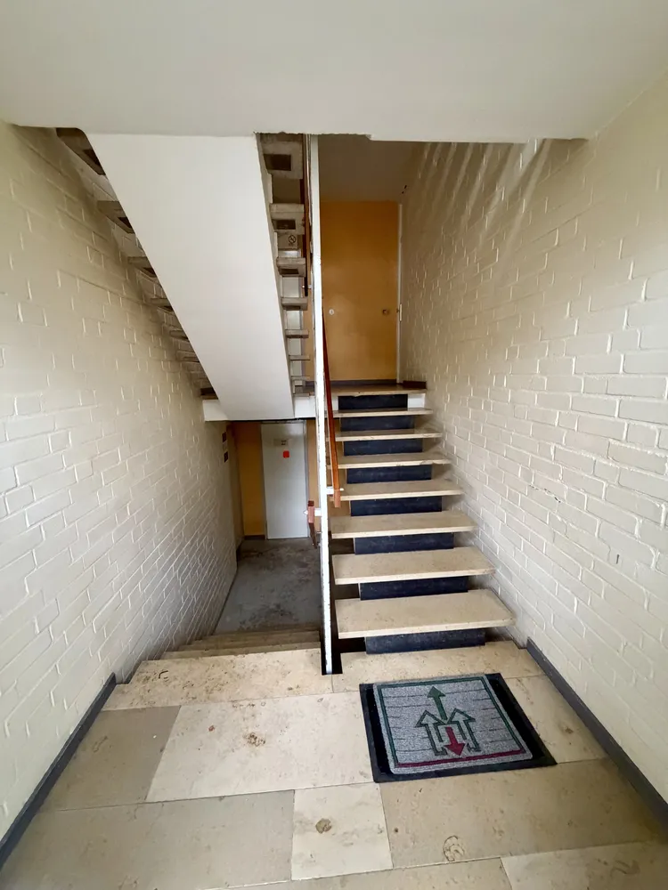 4 room apartment with 76 m² in Frankfurt am Main – Photo 3