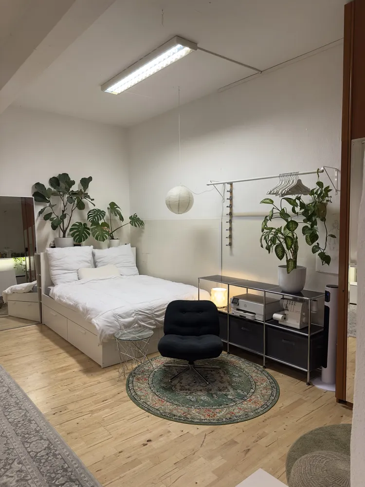 1 Zimmer Wohnung mit 44 m² in Karlsruhe – Bild 5