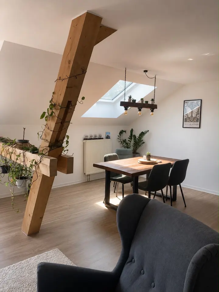 WG-Zimmer mit 78 m² in Ingolstadt – Bild 4