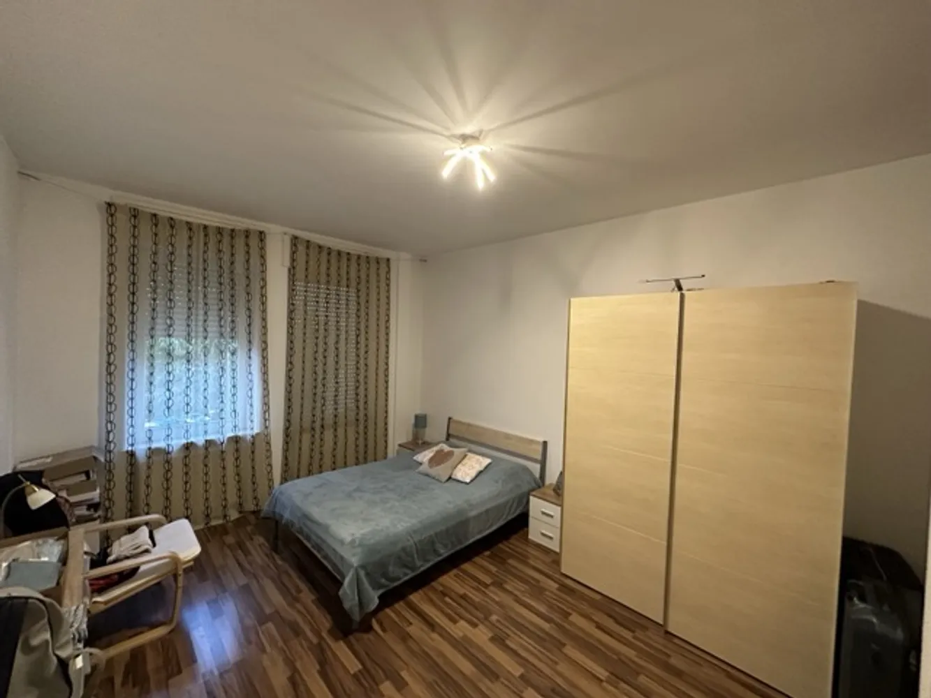 3 Zimmer Wohnung mit 80 m² in Saarbrücken – Bild 3
