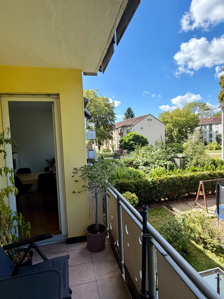 2 Zimmer Wohnung mit 53 m² in Stuttgart – Bild 5