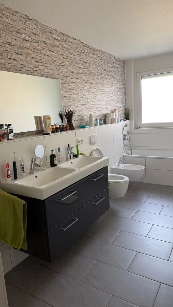 3 Zimmer Wohnung mit 105 m² in Göppingen – Bild 4