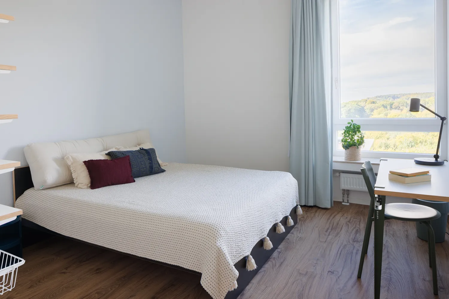 2 Zimmer Wohnung mit 70 m² in Aachen – Bild 3