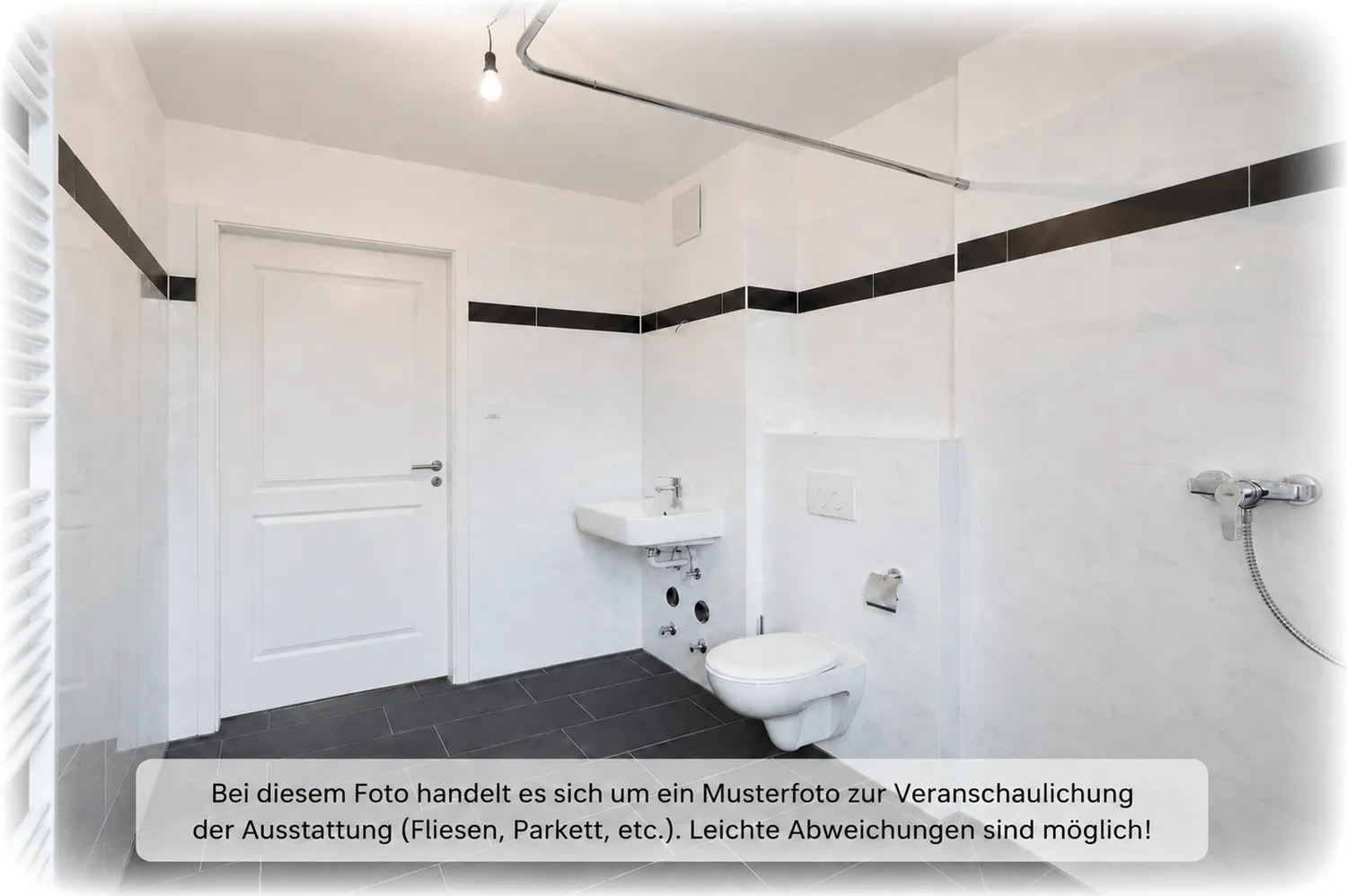 3 Zimmer Wohnung mit 75 m² in Potsdam – Bild 4