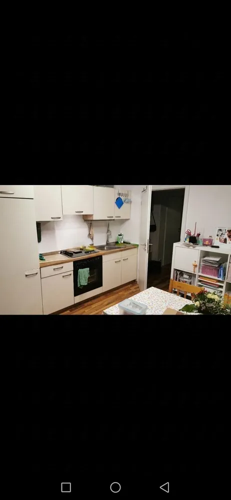 1 Zimmer Wohnung mit 40 m² in Marburg – Bild 5