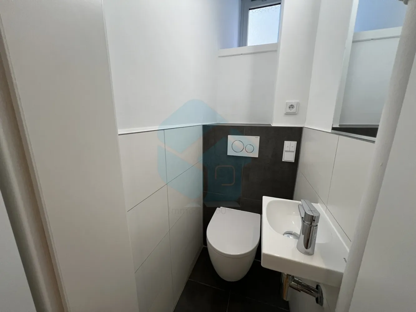 5 Zimmer Wohnung mit 160 m² in Frankfurt am Main – Bild 12