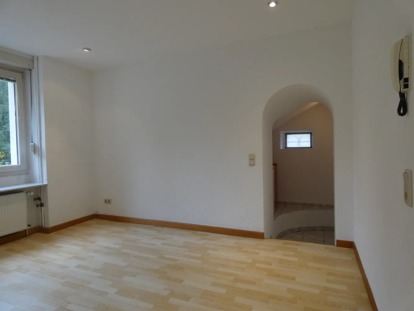 2 Zimmer Wohnung mit 46 m² in Saarbrücken – Bild 6
