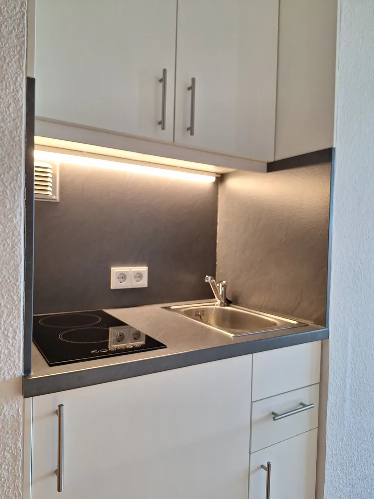 1 Zimmer Wohnung mit 32 m² in Wiesbaden – Bild 5