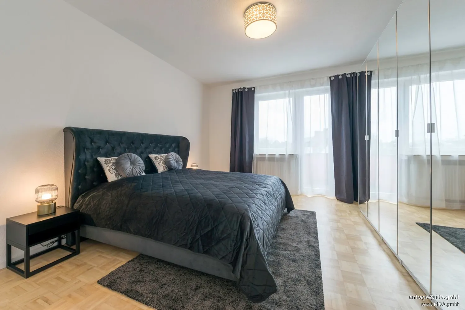 2 Zimmer Wohnung mit 70 m² in Köln – Bild 5