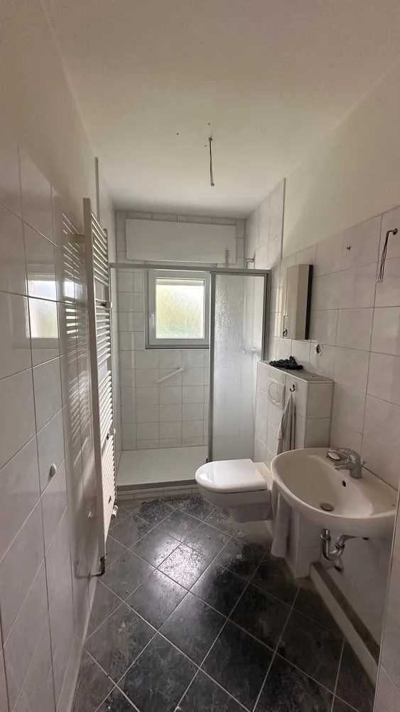 3 Zimmer Wohnung mit 59 m² in Oberhausen – Bild 2