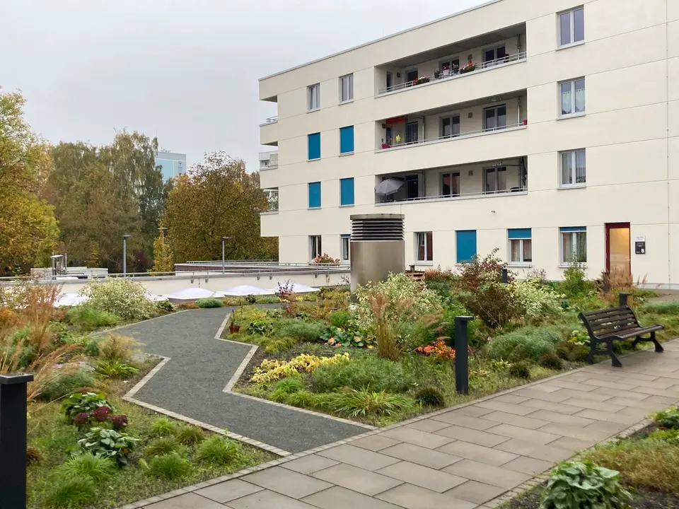 Studio mit 45 m² in Weimar – Bild 3