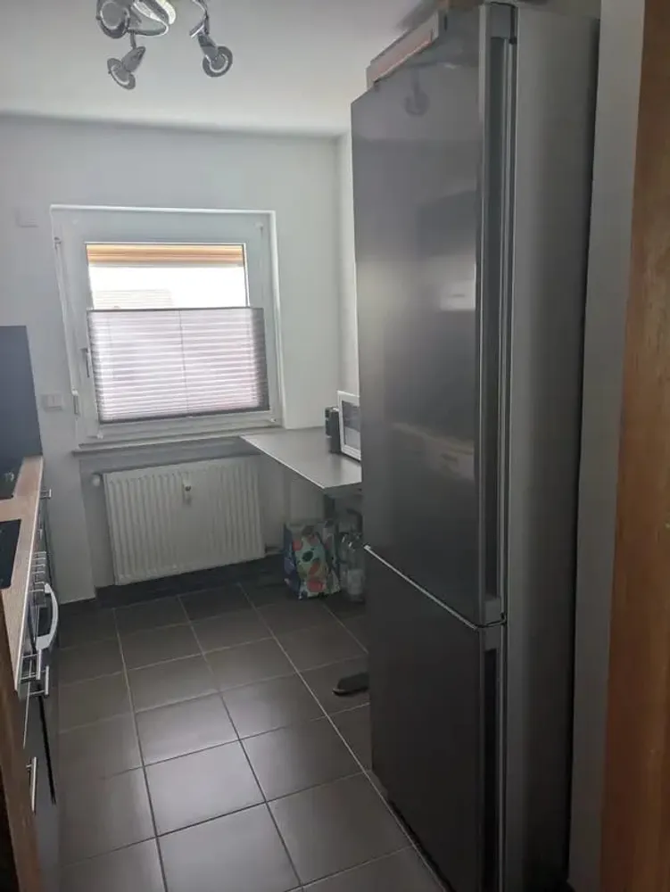 3 Zimmer Wohnung mit 70 m² in Kassel – Bild 7