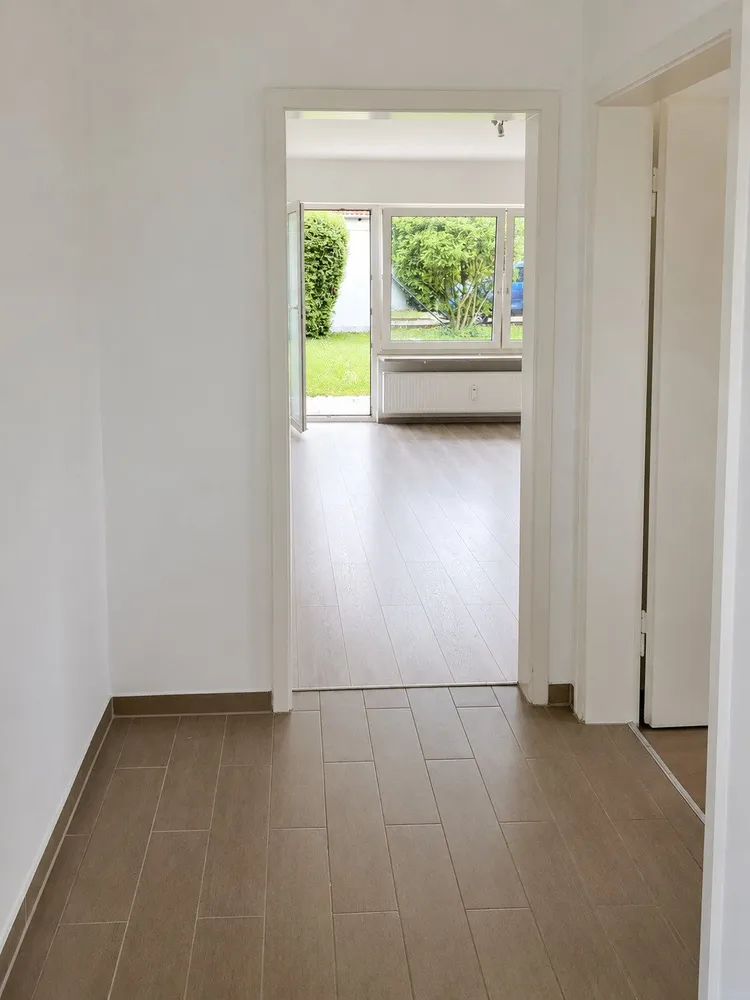 1 Zimmer Wohnung mit 40 m² in Augsburg – Bild 4