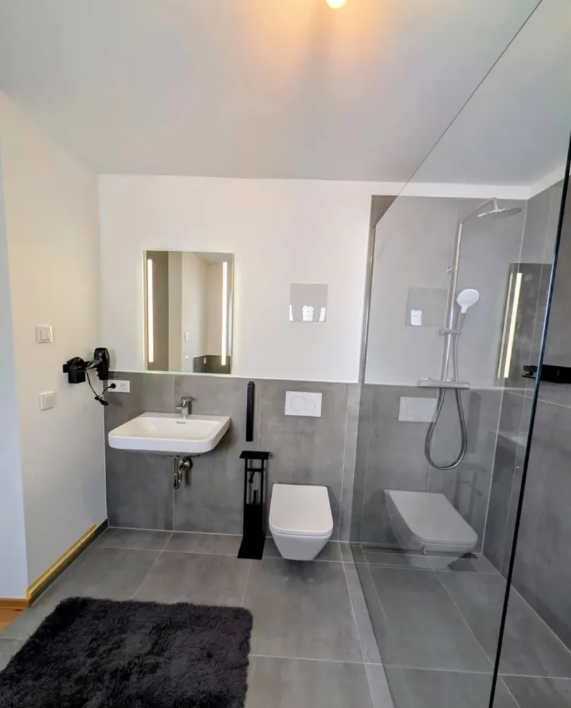 1 Zimmer Wohnung mit 44 m² in München – Bild 3