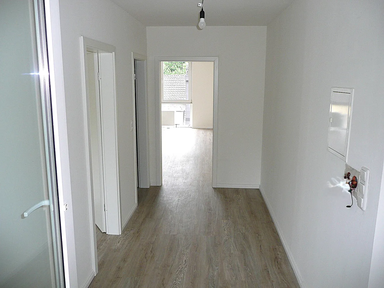 2 Zimmer Wohnung mit 60 m² in Mönchengladbach – Bild 3