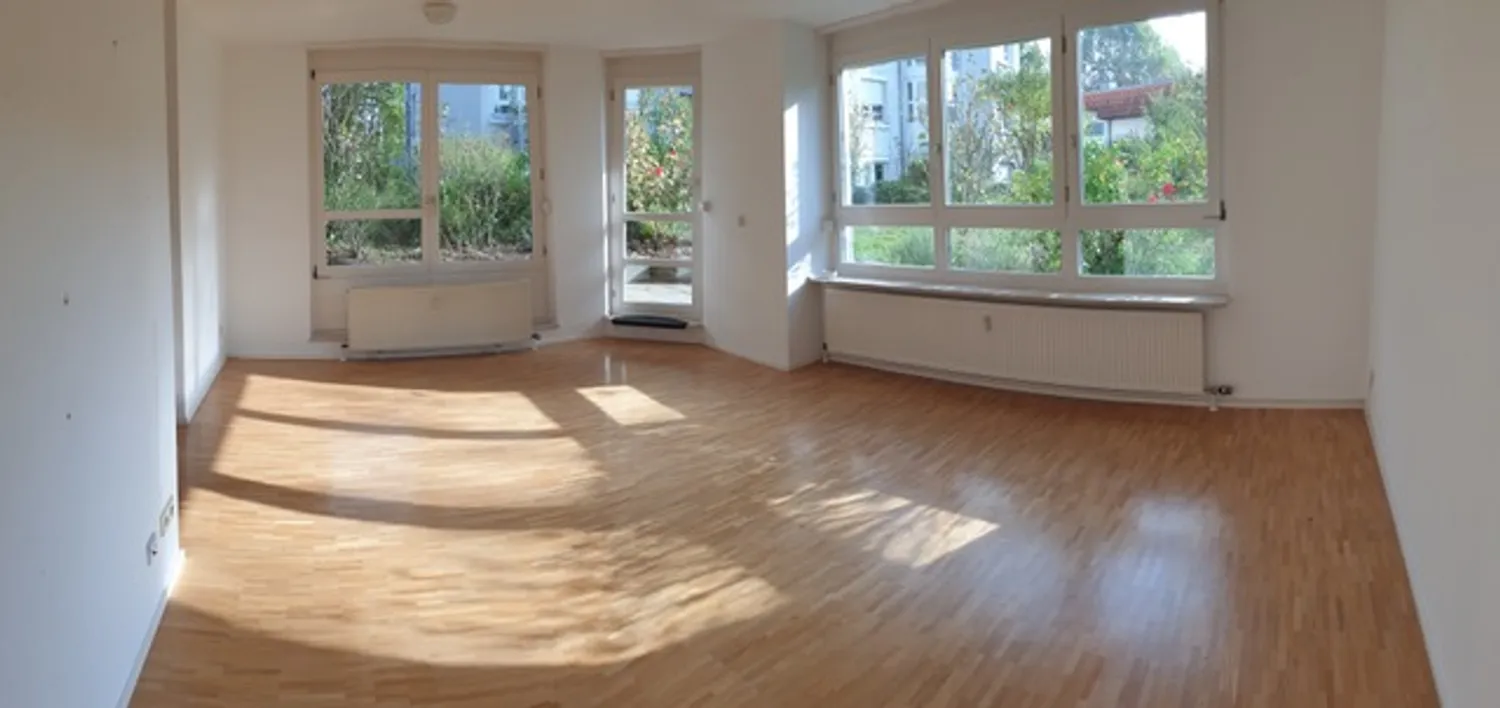 3 Zimmer Wohnung mit 60 m² in Stuttgart – Bild 10