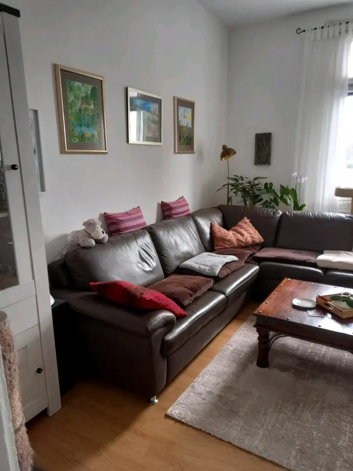 3 Zimmer Wohnung mit 90 m² in Remscheid – Bild 1