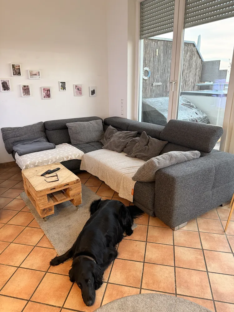 2 Zimmer Wohnung mit 60 m² in Wiesbaden – Bild 6