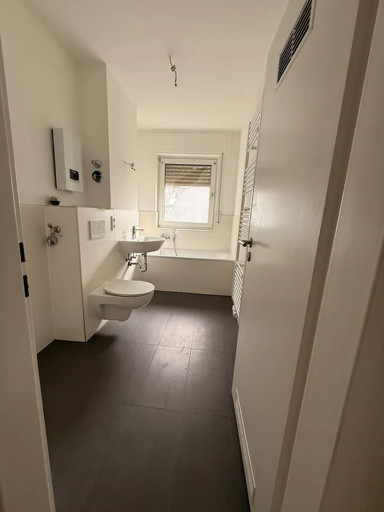 3 Zimmer Wohnung mit 70 m² in Frankfurt am Main – Bild 3