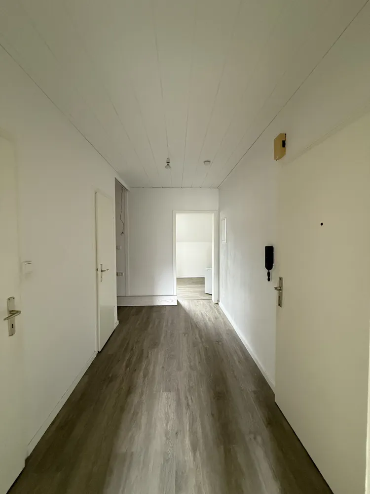 2 Zimmer Wohnung mit 54 m² in Düsseldorf – Bild 2
