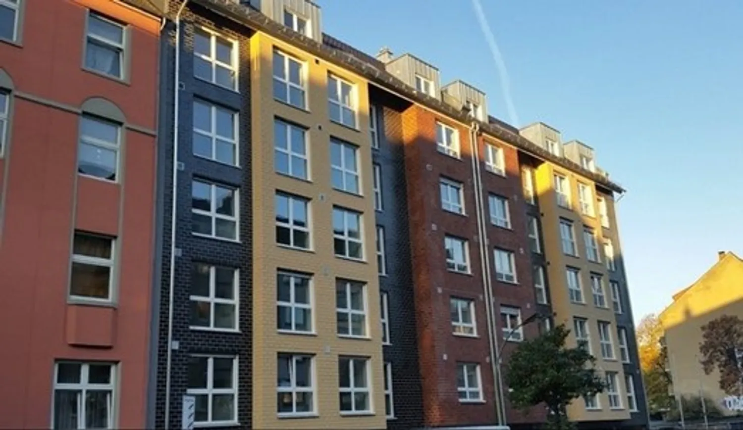 3 Zimmer Wohnung mit 79 m² in Düsseldorf – Bild 5