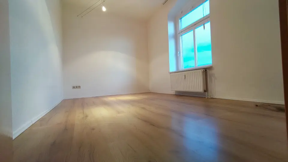 3 Zimmer Wohnung mit 70 m² in Halberstadt – Bild 3