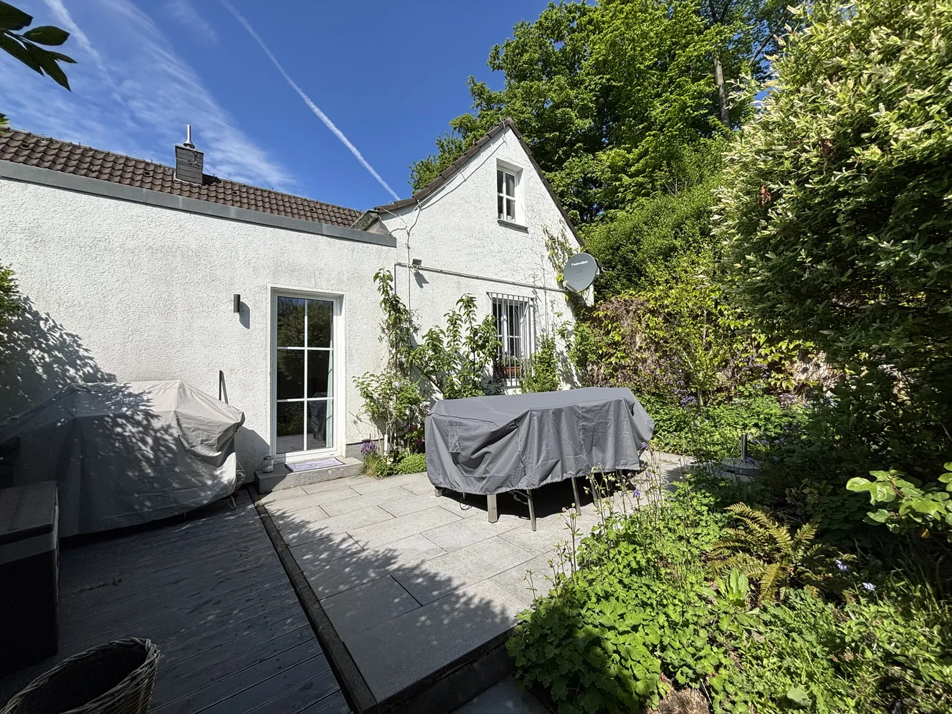 5 Zimmer Haus mit 120 m² in Mülheim an der Ruhr – Bild 6