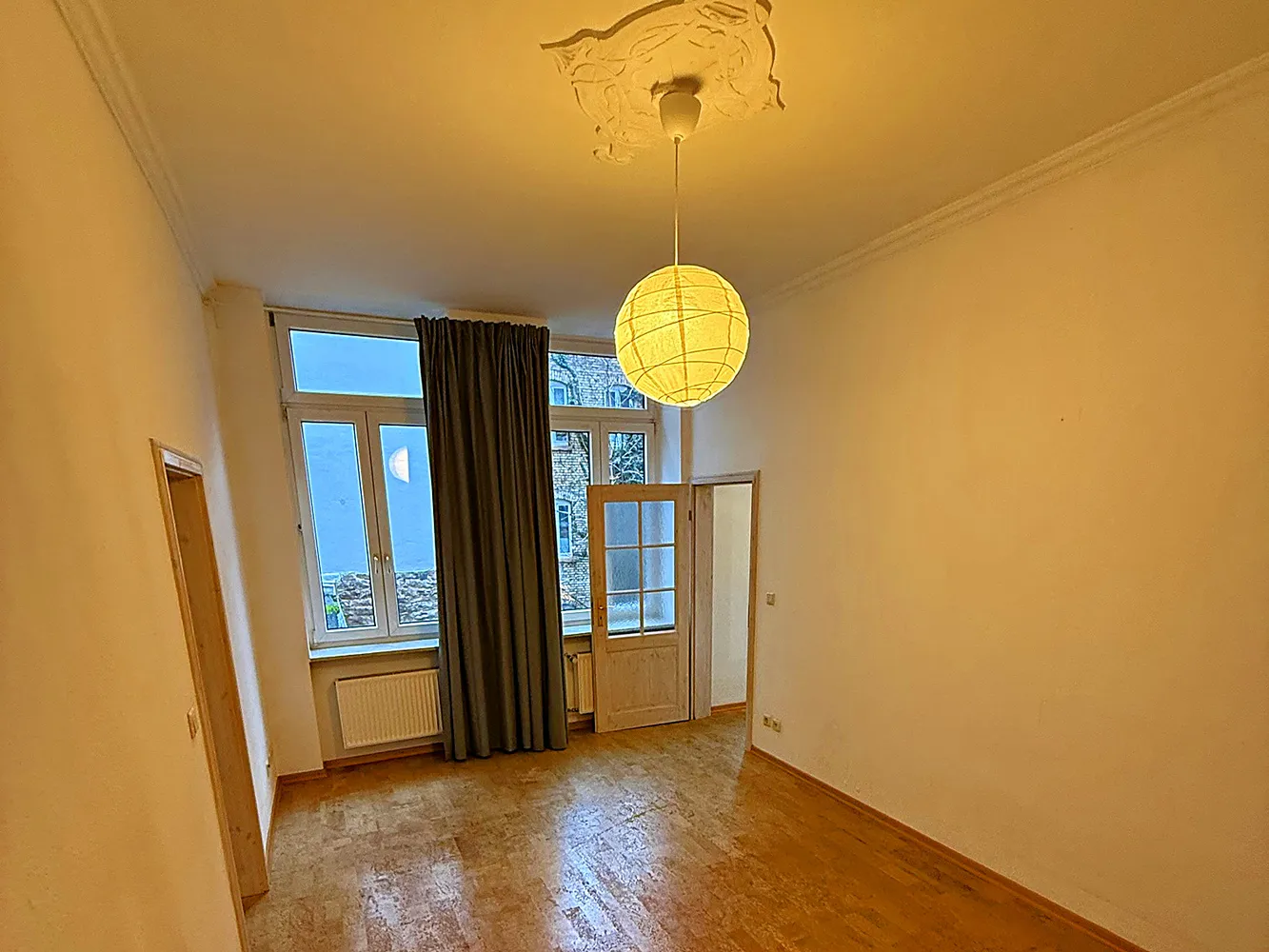 2 Zimmer Wohnung mit 65 m² in Mannheim – Bild 6