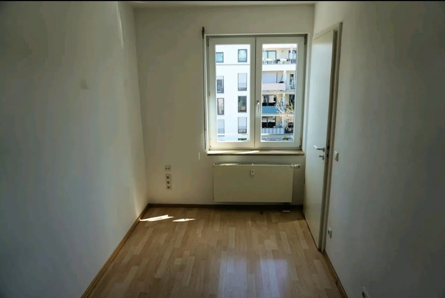 2 Zimmer Wohnung mit 44 m² in München – Bild 8