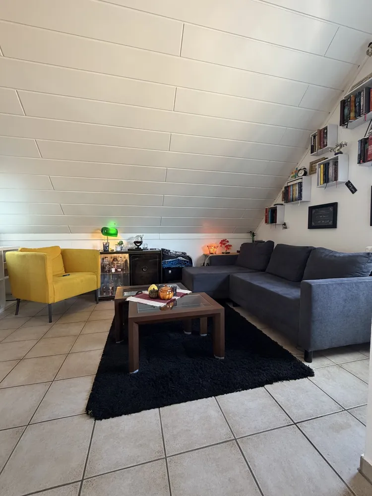 1 Zimmer Wohnung mit 39 m² in Wesel – Bild 10