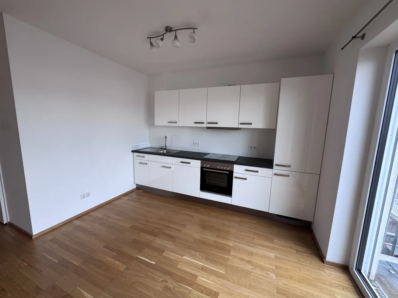 3 Zimmer Wohnung mit 89 m² in Braunschweig – Bild 2