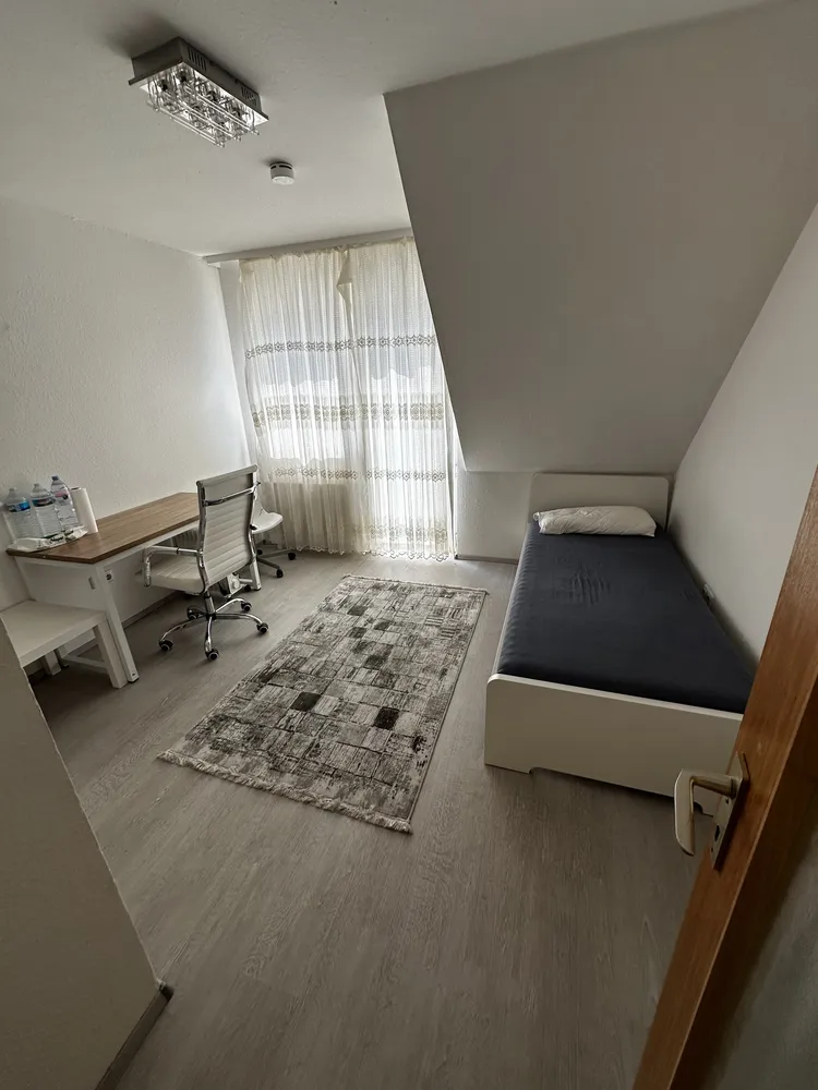 1 Zimmer Wohnung mit 20 m² in Mannheim – Bild 3