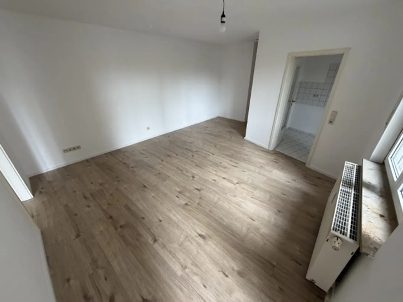 2 Zimmer Wohnung mit 53 m² in Dresden – Bild 6
