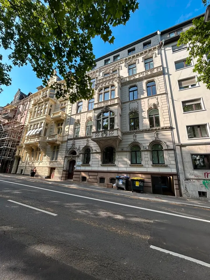3 Zimmer Wohnung mit 80 m² in Wiesbaden – Bild 10