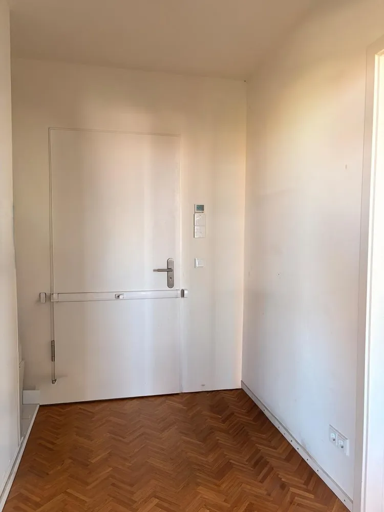 2 Zimmer Wohnung mit 59 m² in Hamburg – Bild 6