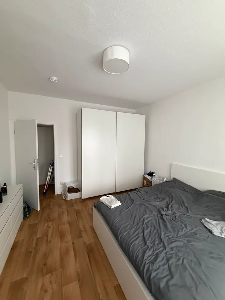3 Zimmer Wohnung mit 65 m² in Merseburg – Bild 8