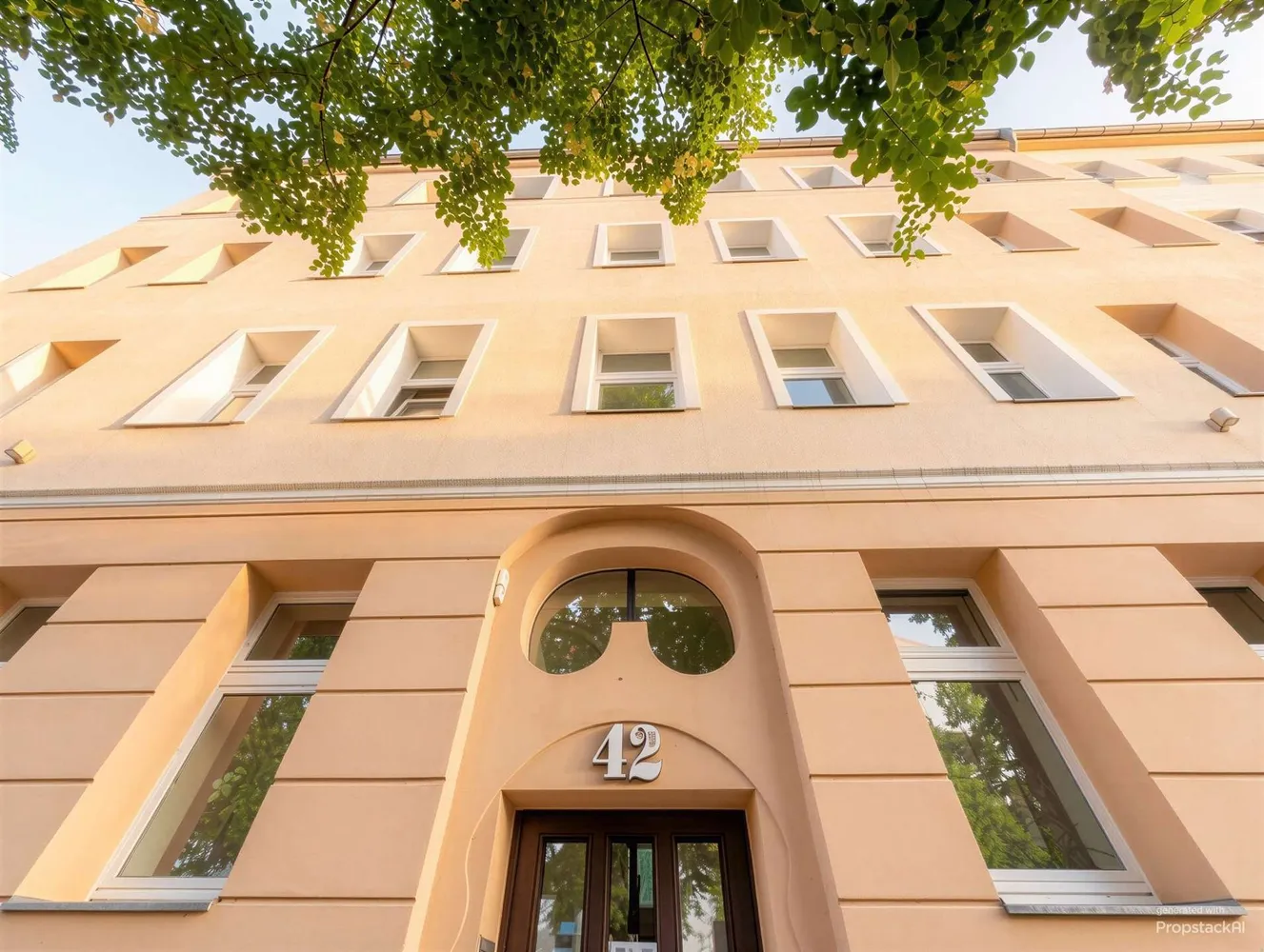 2 Zimmer Wohnung mit 48 m² in Leipzig – Bild 10